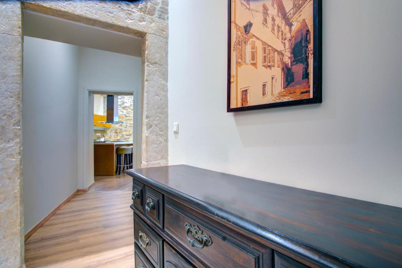 Casa Androniki Διαμέρισμα Corfu  Εξωτερικό φωτογραφία